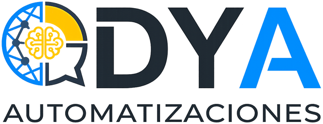 DYA Automatizaciones